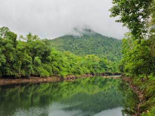 Puprai Tarnnarm Resort - Phuphai Tharnnam Resort