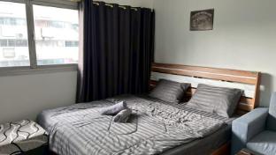 Pupular Muang Thang Condo Building C5 ole2