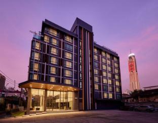 Pure Eleven Hotel Bangkok