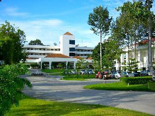 Purimas Beach Hotel &amp; Spa