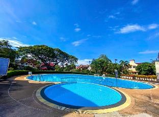 pไพน์เนอรี่พาร์คบีช บ้านพักริมหาดสวนสน