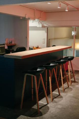 Qilombo Hostel Silom - HQ