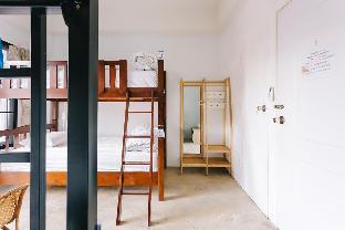 Quadruple Room@Nimman17