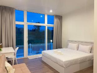Quality Time Farmstay: Deluxe Room