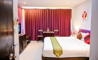 Queen Boutique Hotel