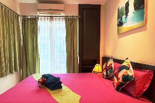 Quiet Patong Apartment near Night Life &amp; Good Food
