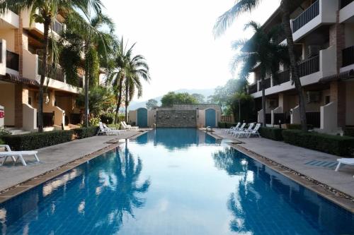 Quiet Whispering Palm Pool &amp; Sauna
