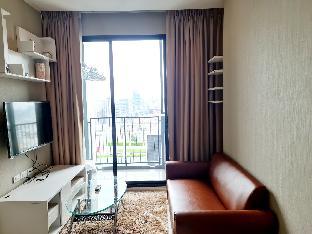 Quinn Condo Ratchada 17