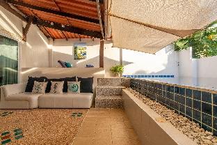 Quite One Bedroom with Pool in Kamala