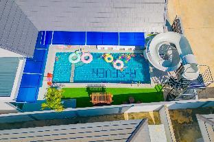 R-SEVEN Poolvilla2 Private Villa Hua Hin / Cha-am