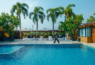 R1 Resort Rajapruek Chiangmai