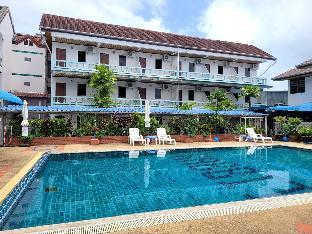 Rabbit Mansion Patong Hotel