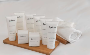 Radisson Hotel Don Mueang Bangkok