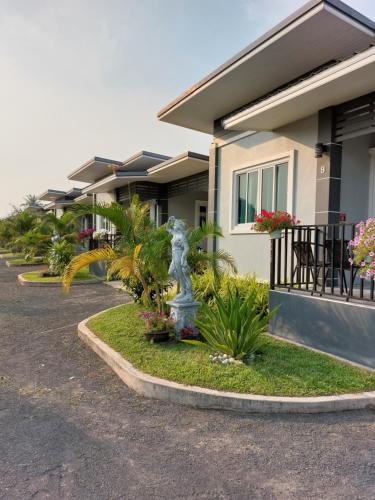 Raeya Garden Hotel