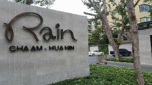 Rain Cha-am By North