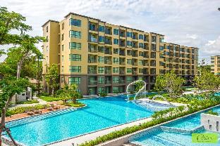 Rain Cha Am - Hua Hin by ThaiMKV