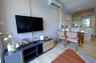 Rain Chaam Beach Condo Wifi 4Guests 2Beds