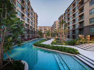 Rain Condo Cha Am-Hua Hin