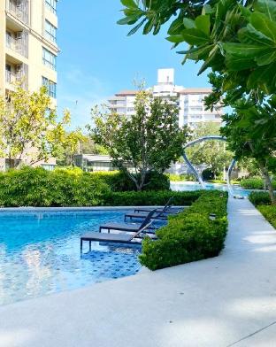 Rain Condo : Cha-am / Hua-Hin : 2 Bedroom