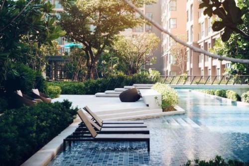 Rain condo ChaAm HuaHin by AY B311