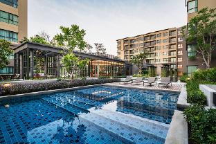 Rain Condo, Pool Access Room Type