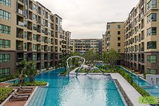 Rain~dear…Relaxing beach vacation with large pools