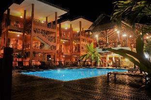 Rainforest Huahin Hotel