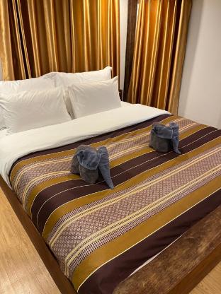 RAK Chiang Mai Guesthouse