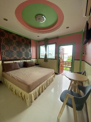 Rak Kan 1 Resort
