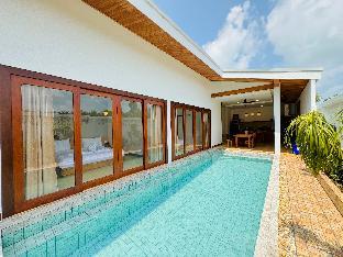 Rak Talay Pool Villa for 6 People