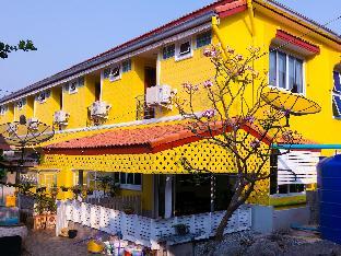 Rakbankerd House