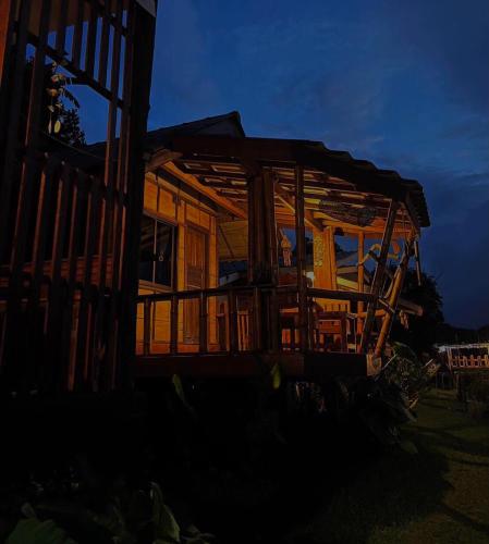 Rakkhao Inthanon Homestay รักเขาอินทนนท์โฮมสเตย์