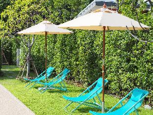 Rakmak Kan Resort &amp; Cafe