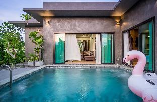 RAKSA private pool villa