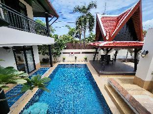 Ramida Pool Villa Pattaya