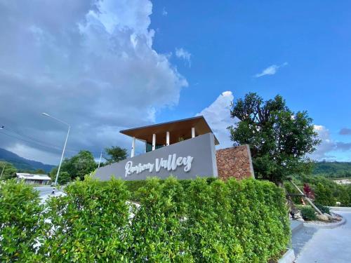 Ramrom Valley Resort