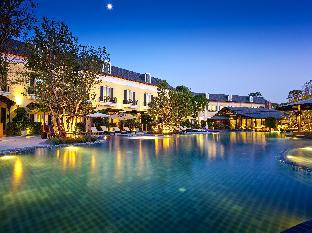 Rancho Charnvee Resort & Country Club