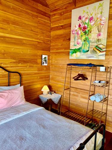Rang Robin Farmstay for 4 with pool