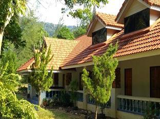 Ranong Resort &amp; Laguna