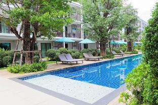 Ranwai Beach 50m2 apartment （2）