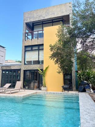 Rare, Special Beach Pool Villa