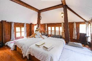 Rare Traditional Teakwood &quot;Spa&amp;Massage&quot; Home