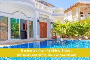 RATANA VILLA - PATTAYA HOLIDAY HOUSE