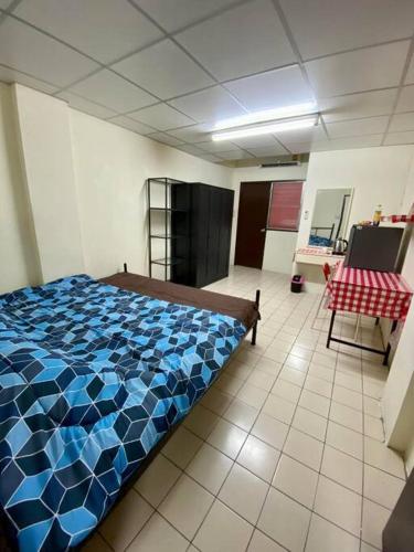 Ratanawong Place 334