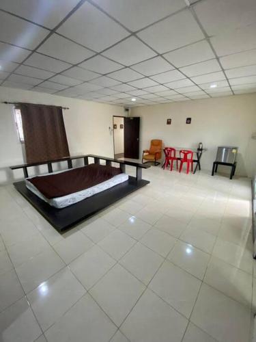 Ratanawong Place 523