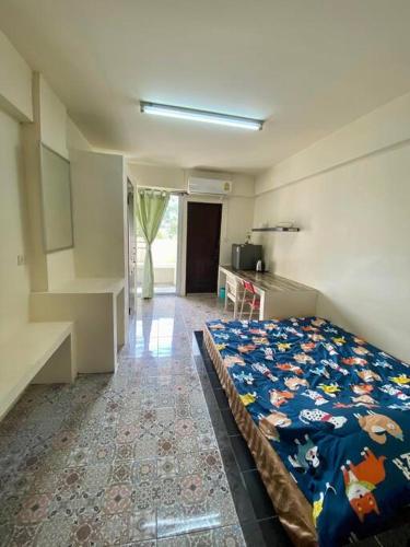 Ratanawong Place 807