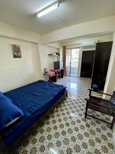 Ratanawong Place 823