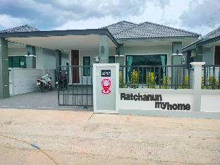 Ratchanun my home