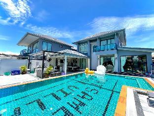 Ratsamee Poolvilla K