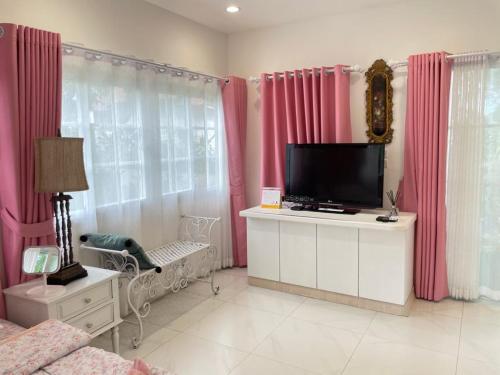 Raveena Mae Khong Riverview &amp; Garden Resort Mukdahan